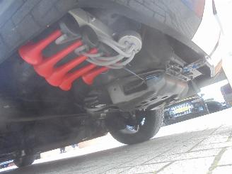 Ford Mustang 4.0 V6 Handgeschakeld, Airco, Cruise control picture 14