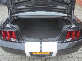 Ford Mustang 4.0 V6 Handgeschakeld, Airco, Cruise control picture 15