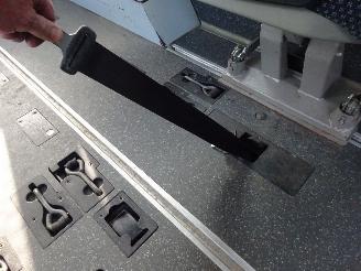 Mercedes Sprinter 311 CDI 9 Persoons Flex-I-Trans, Rolstoel lift, Automaat, Airco, Camera picture 11