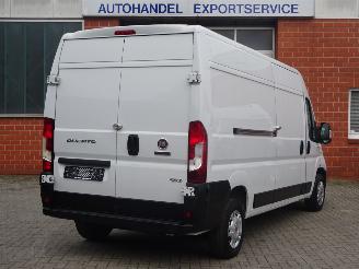 Fiat Ducato 35 Maxi L4/H2 140 Natural Power Airco, Cruise control, PDC picture 4