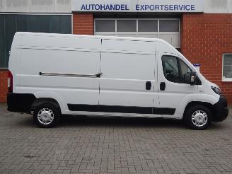 Fiat Ducato 35 Maxi L4/H2 140 Natural Power Airco, Cruise control, PDC picture 6