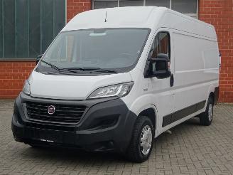 Fiat Ducato 35 Maxi L4/H2 140 Natural Power Airco, Cruise control, PDC picture 2