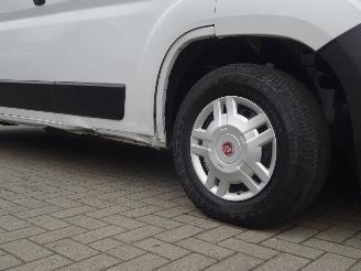 Fiat Ducato 35 Maxi L4/H2 140 Natural Power Airco, Cruise control, PDC picture 7