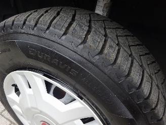 Fiat Ducato 35 Maxi L4/H2 140 Natural Power Airco, Cruise control, PDC picture 26