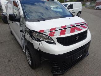 Peugeot Expert Premium L2, 220V Powercube, Airco, Navi, DAB+, Cruise picture 29