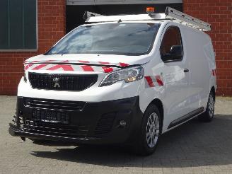 Peugeot Expert Premium L2, 220V Powercube, Airco, Navi, DAB+, Cruise picture 2