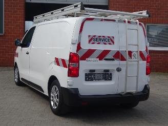 Peugeot Expert Premium L2, 220V Powercube, Airco, Navi, DAB+, Cruise picture 5