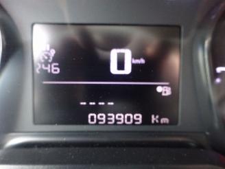 Peugeot Expert Premium L2, 220V Powercube, Airco, Navi, DAB+, Cruise picture 23