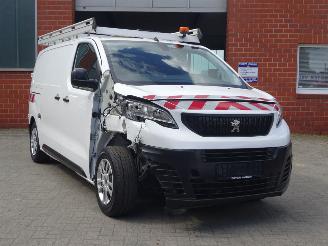 Peugeot Expert Premium L2, 220V Powercube, Airco, Navi, DAB+, Cruise picture 3