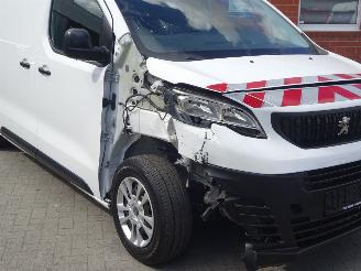 Peugeot Expert Premium L2, 220V Powercube, Airco, Navi, DAB+, Cruise picture 6