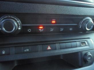 Peugeot Expert Premium L2, 220V Powercube, Airco, Navi, DAB+, Cruise picture 23