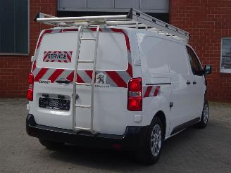 Peugeot Expert Premium L2, 220V Powercube, Airco, Navi, DAB+, Cruise picture 4