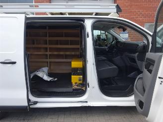 Peugeot Expert Premium L2, 220V Powercube, Airco, Navi, DAB+, Cruise picture 12