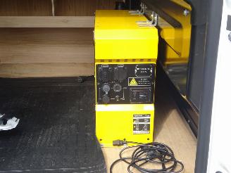 Peugeot Expert Premium L2, 220V Powercube, Airco, Navi, DAB+, Cruise picture 9