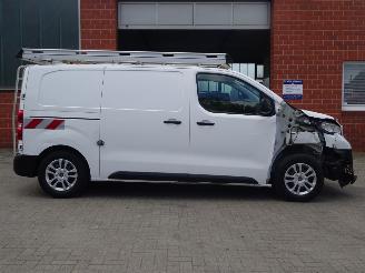 Peugeot Expert Premium L2, 220V Powercube, Airco, Navi, DAB+, Cruise picture 10