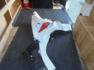 Peugeot Expert Premium L2, 220V Powercube, Airco, Navi, DAB+, Cruise picture 14