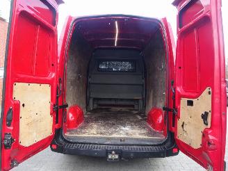 Opel Movano Maxi XL D.C. Dubbel cabine, 140pk Euro6, Airco, Navi, Camera picture 10