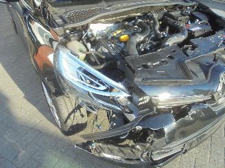 Renault Clio Grand Tour Limited 66kw, Airco, Cruise, Navi picture 20
