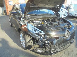 Renault Clio Grand Tour Limited 66kw, Airco, Cruise, Navi picture 18