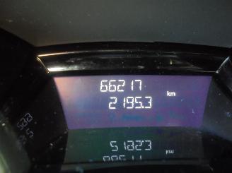Renault Clio Grand Tour Limited 66kw, Airco, Cruise, Navi picture 11