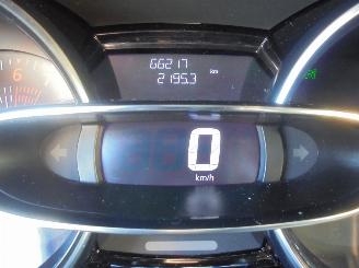 Renault Clio Grand Tour Limited 66kw, Airco, Cruise, Navi picture 14