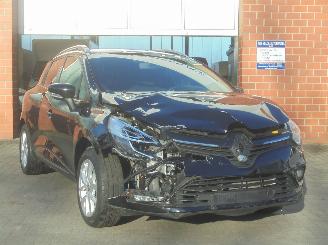 Renault Clio Grand Tour Limited 66kw, Airco, Cruise, Navi picture 2