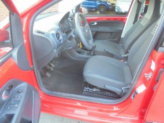 Volkswagen Up! 1.0i BMT Move Up! , Airco, Lane assist, el.pakket picture 8