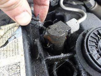 Mercedes C-klasse C 220 T 4Matic 125kw Automaat, Panorama, Leer, Navi picture 29