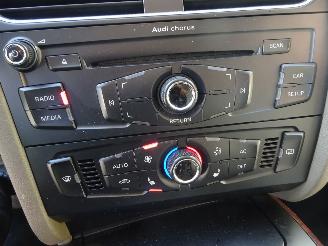 Audi A5 A5 Sportback 2.0 TFSI Automaat, Airco, Cruise, PDC picture 18