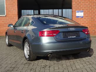 Audi A5 A5 Sportback 2.0 TFSI Automaat, Airco, Cruise, PDC picture 5