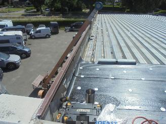 Skoda Superb 2.0 TDI Ambition Business, Panorama, Navi, DAB+, Climate & Cruise picture 29