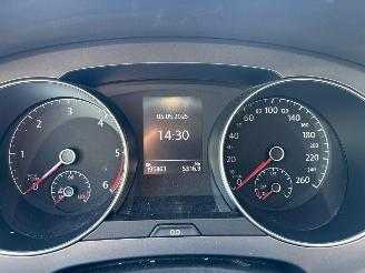 Volkswagen Golf plus Sportsvan 1.6 TDI Highline, Automaat, Cruisecontrol, Climatecontrol picture 12