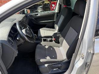 Volkswagen Golf plus Sportsvan 1.6 TDI Highline, Automaat, Cruisecontrol, Climatecontrol picture 8