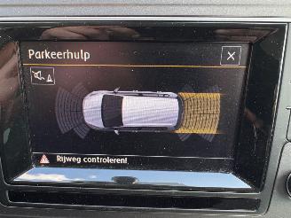 Volkswagen Golf plus Sportsvan 1.6 TDI Highline, Automaat, Cruisecontrol, Climatecontrol picture 13