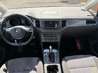 Volkswagen Golf plus Sportsvan 1.6 TDI Highline, Automaat, Cruisecontrol, Climatecontrol picture 9