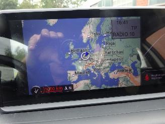BMW 1-serie Business+, 220 pk , Navi, Airco, Cruise control, Leer picture 23