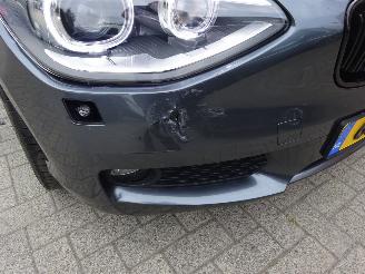BMW 1-serie Business+, 220 pk , Navi, Airco, Cruise control, Leer picture 7