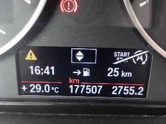BMW 1-serie Business+, 220 pk , Navi, Airco, Cruise control, Leer picture 22