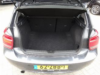 BMW 1-serie Business+, 220 pk , Navi, Airco, Cruise control, Leer picture 9