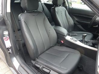 BMW 1-serie Business+, 220 pk , Navi, Airco, Cruise control, Leer picture 26