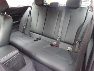BMW 1-serie Business+, 220 pk , Navi, Airco, Cruise control, Leer picture 15