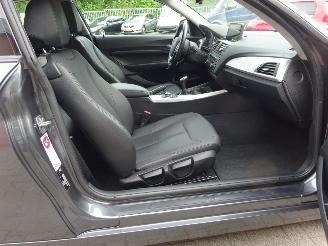 BMW 1-serie Business+, 220 pk , Navi, Airco, Cruise control, Leer picture 25