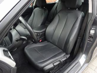 BMW 1-serie Business+, 220 pk , Navi, Airco, Cruise control, Leer picture 13