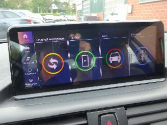 BMW 1-serie Business+, 220 pk , Navi, Airco, Cruise control, Leer picture 17