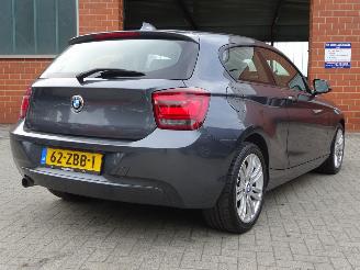 BMW 1-serie Business+, 220 pk , Navi, Airco, Cruise control, Leer picture 5