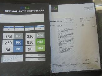 BMW 1-serie Business+, 220 pk , Navi, Airco, Cruise control, Leer picture 31