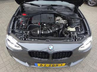 BMW 1-serie Business+, 220 pk , Navi, Airco, Cruise control, Leer picture 30