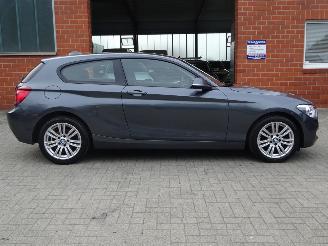 BMW 1-serie Business+, 220 pk , Navi, Airco, Cruise control, Leer picture 6