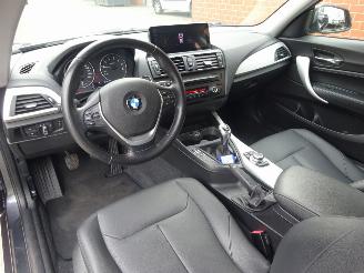 BMW 1-serie Business+, 220 pk , Navi, Airco, Cruise control, Leer picture 16