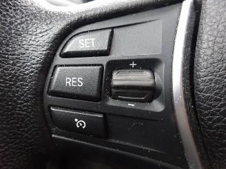 BMW 1-serie Business+, 220 pk , Navi, Airco, Cruise control, Leer picture 20